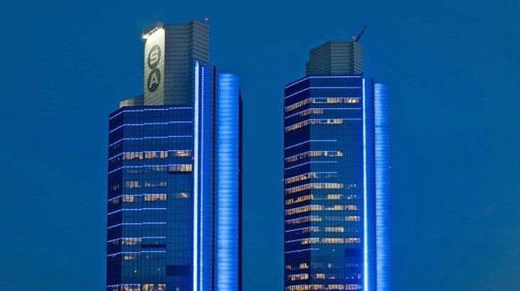 Sabancı Holding'ten 87 milyon Euro sermayeli yeni şirket