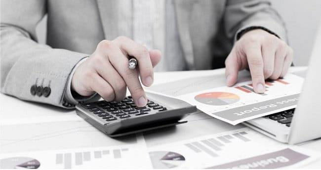 Finansal Hizmetler Güven Endeksi ocakta geriledi