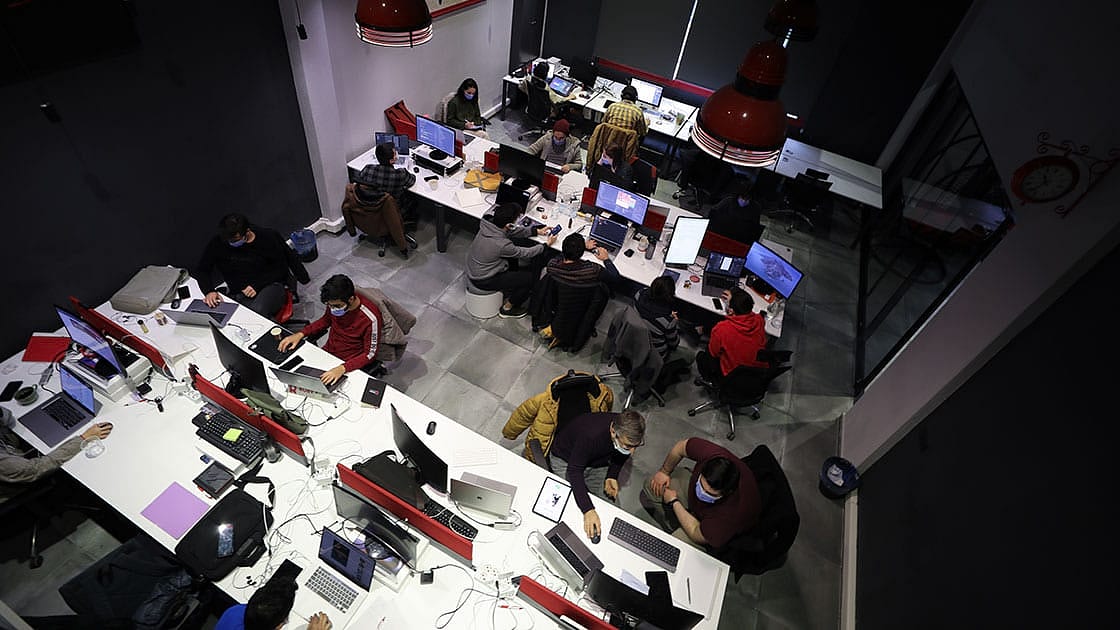 ABD'de en çok indirilen 10 oyundan 6'sı Türk yapımı oldu-1