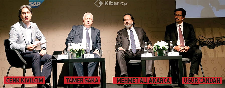 CEO'lar endüstri 4.0'ı konuştu-0