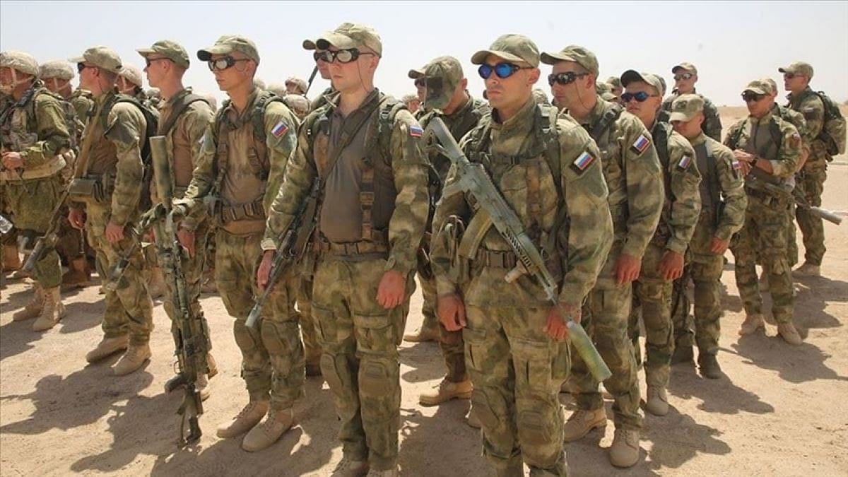 Beyaz Saray, Rusya'yla ilgili Ukrayna iddiasını teyit etti