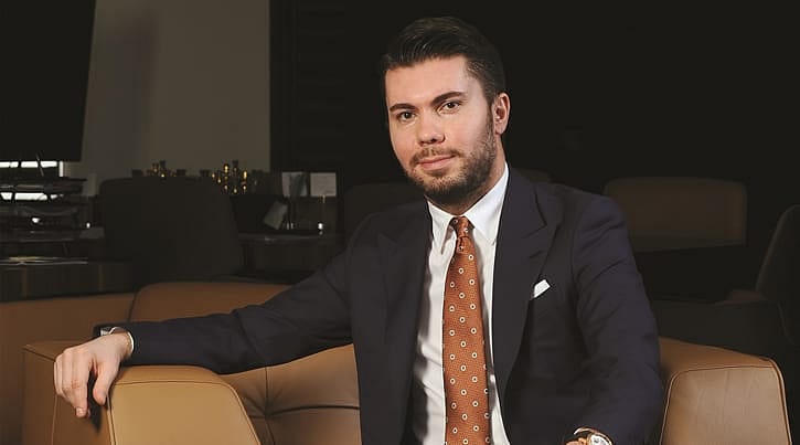 Alapala, Dünya Un Günü’nde artan gıda talebine dikkat çekti