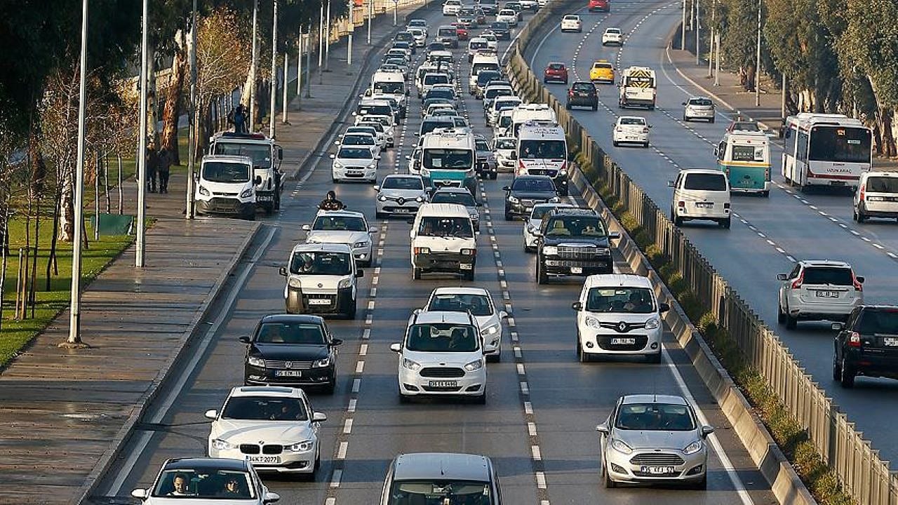 MTV ödeme son gün ne zaman? 2022 MTV Motorlu Taşıtlar Vergisi sorgulama