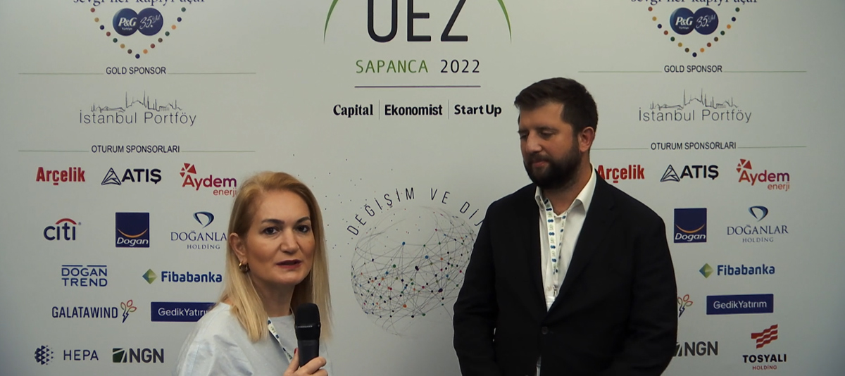 Uez Sapanca 2022 Selim Akın Röportajı