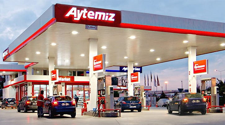 Aytemiz, Metaverse evrenine giren ilk akaryakıt şirketi oldu