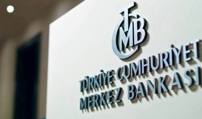 Merkez Bankası piyasaya 22 milyar lira verdi