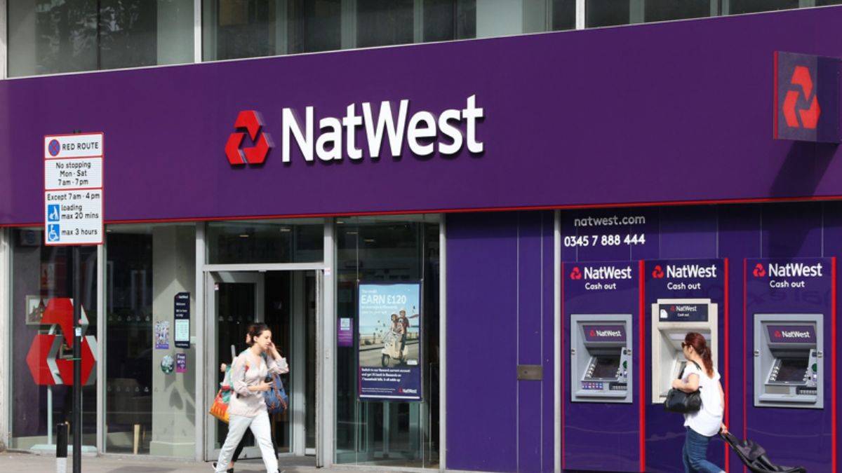 İngiliz bankası NatWest’e kara para cezası