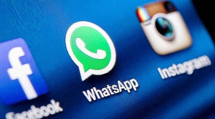 Bilişim Hukuku Derneği Başkanı: Facebook ve Instagram'daki kesinti nedeniyle ticari kayba uğrayanlar dava açabilir