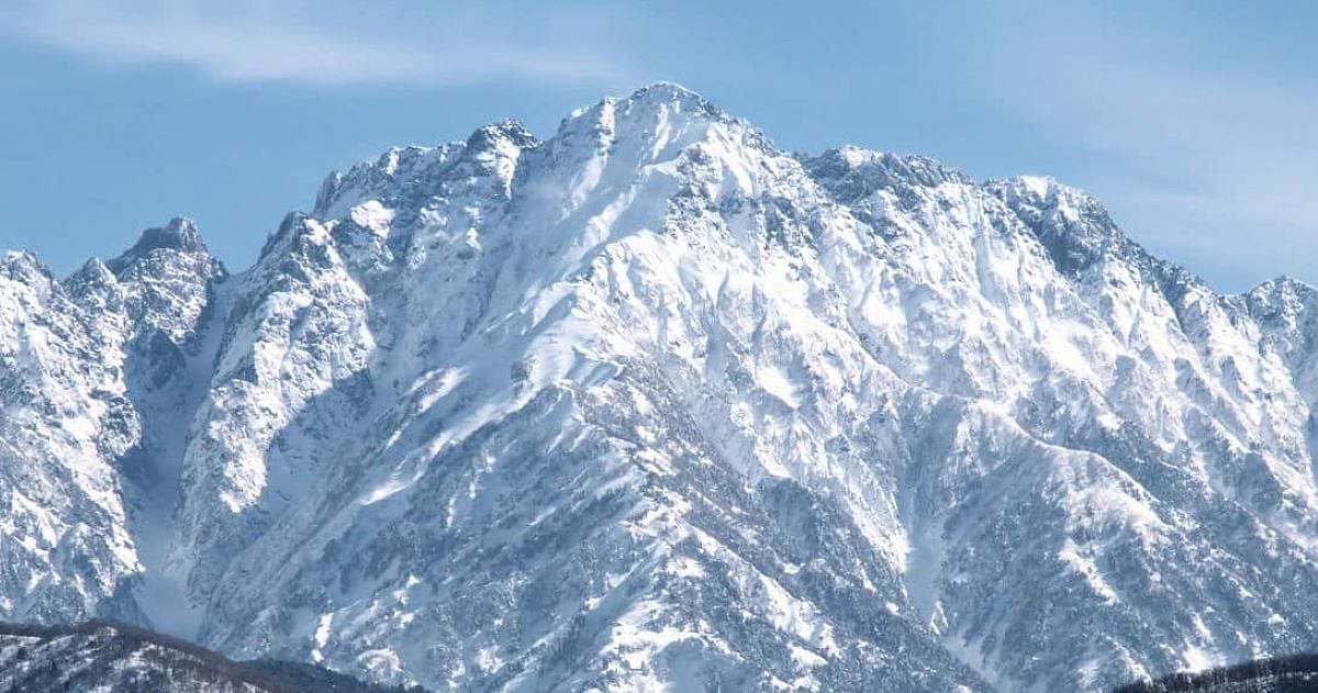 Fransız dağcı bulduğu hazinenin yarısını almaya hak kazandı