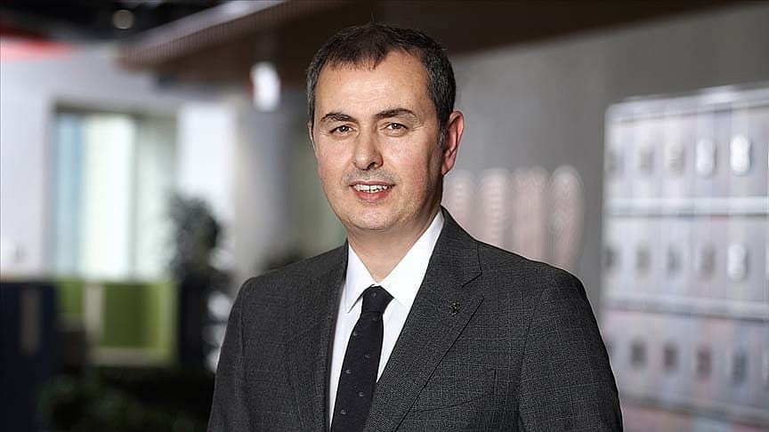 İş Bankası Genel Müdürü Aran: Dijital Para ve Kripto Para konusu birbirine karıştırılmamalı
