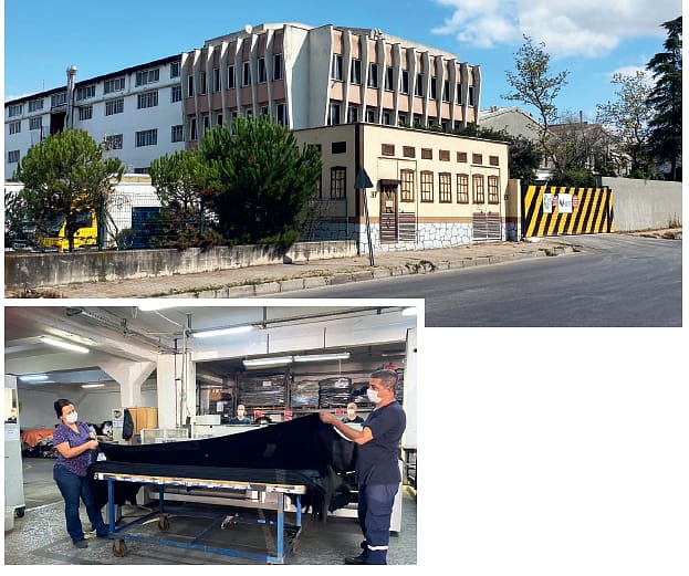 Uyguner Deri, 85 yıllık tecrübeyle gıda işine giriyor-0