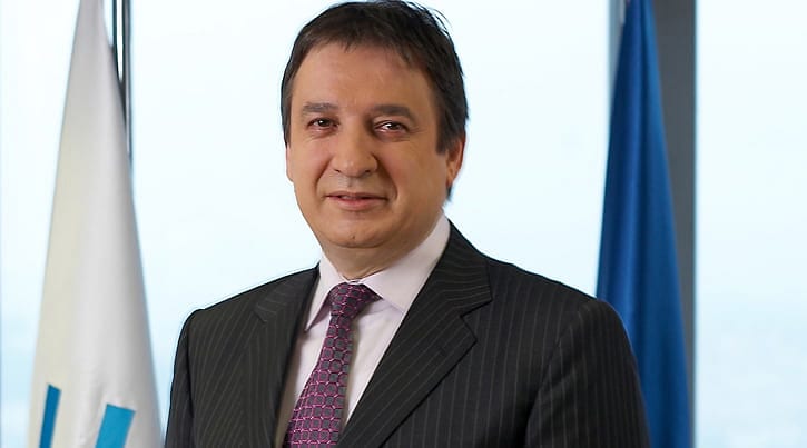 Şişecam’dan Avrupa için yeni adım