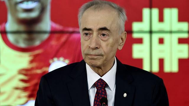 Mustafa Cengiz yeniden aday olmayacak