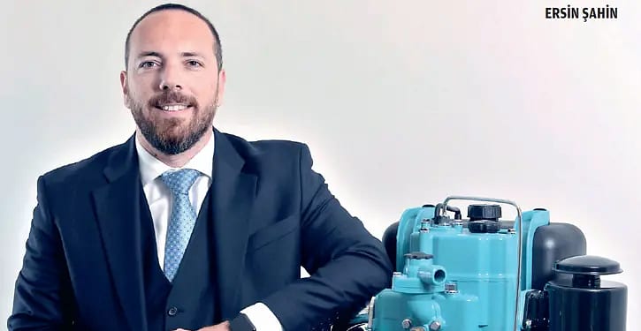 6 yıl önce sektöre girdi: Yerli motorla Afrika ve Amerika’ya açılacak