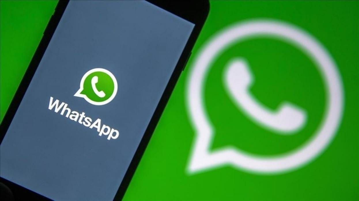 KVKK WhatsApp'a 1 milyon 950 bin TL idari para cezası kesti