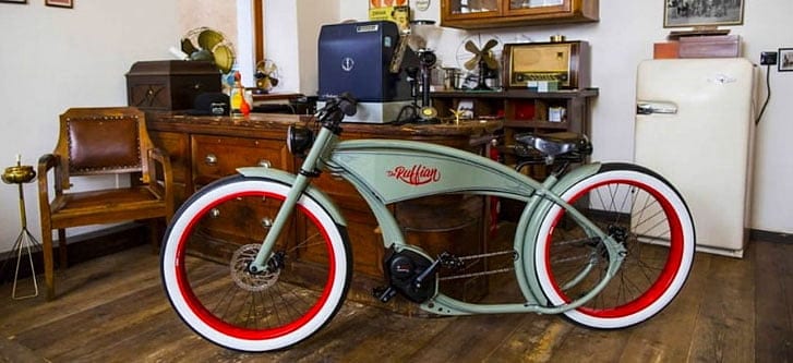 Yeni ürünlerde 'elektrik' etkisi-3