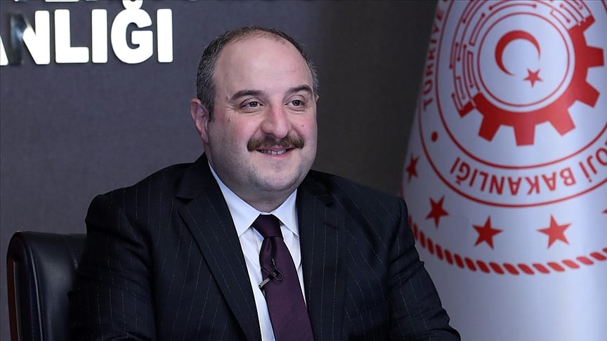 Doğalgaz ve elektrik kesintisi konutlara yansıyacak mı? Bakan Varank yanıtladı