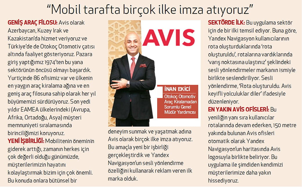 En az yüzde 10 büyüme bekliyor-6