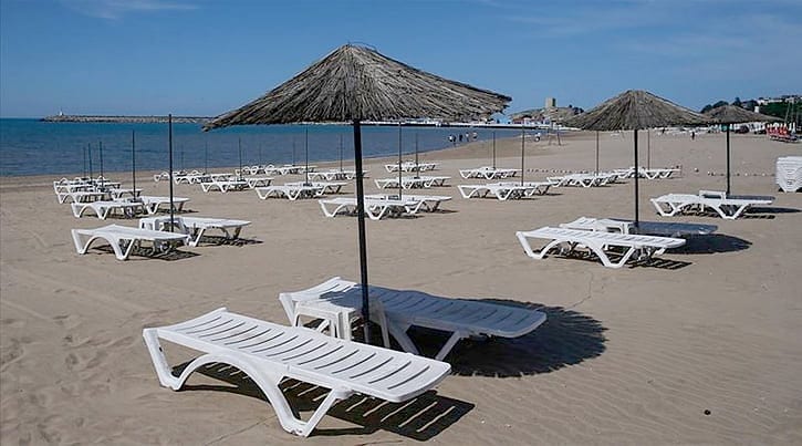 İstanbul Valiliğinden yüzme alanları ve plajlarla ilgili yeni kararlar