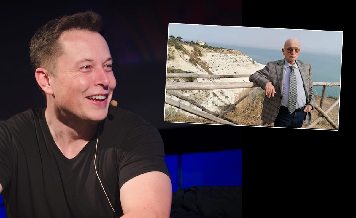 Elon Musk'a İtalya'dan çağrı var: 'Türk merdivenleri'ni satın al