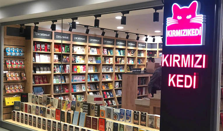 Kırmızı Kedi’nin hedefi perakendede büyümek