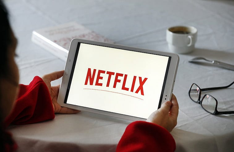 Netflix ilk ay ücretsiz üyelik kampanyasını sonlandırdı