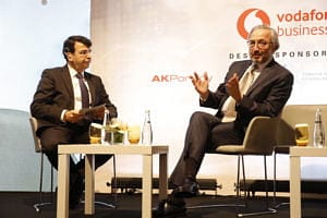 CEO Club'ta banka dışı finansın geleceği masaya yatırıldı-1