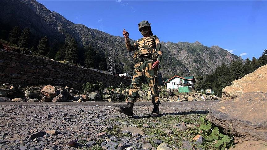 Çin ve Hindistan arasında son 45 yılın en ölümcül çatışması