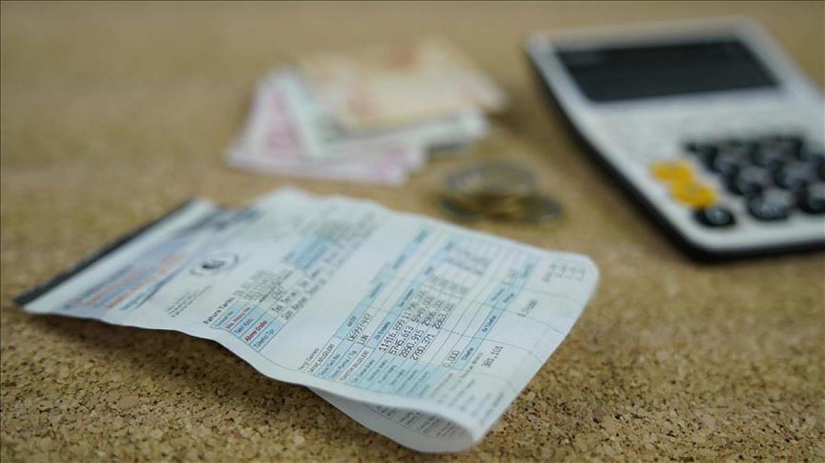 Kademeli elektrik tarifesi nedir?