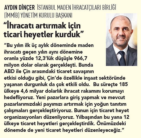 Madende yeni saha yatırımları hızlandı-1