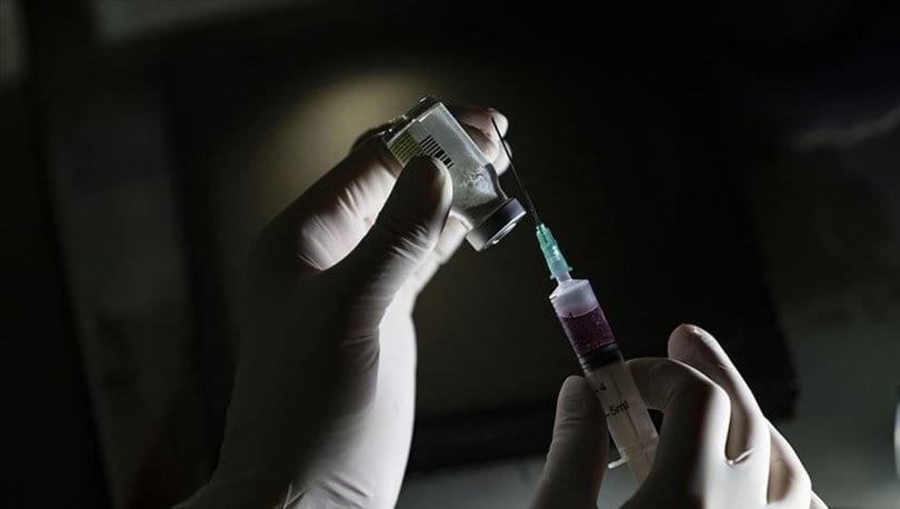 Düşük gelirli bir ülkeye verilen aşı miktarı DSÖ Direktörünü kızdırdı