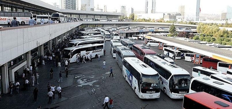 Otobüs bilet fiyatlarına indirim geliyor