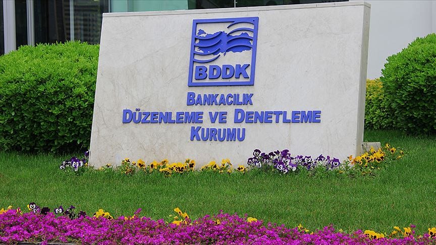 BDDK'dan önemli uyarı: Sahte sitelere dikkat!