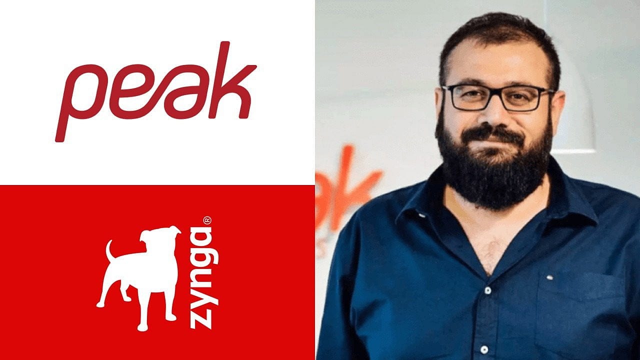 Peak nasıl başardı? Hep merak edilen girişimci Sidar Şahin kim?