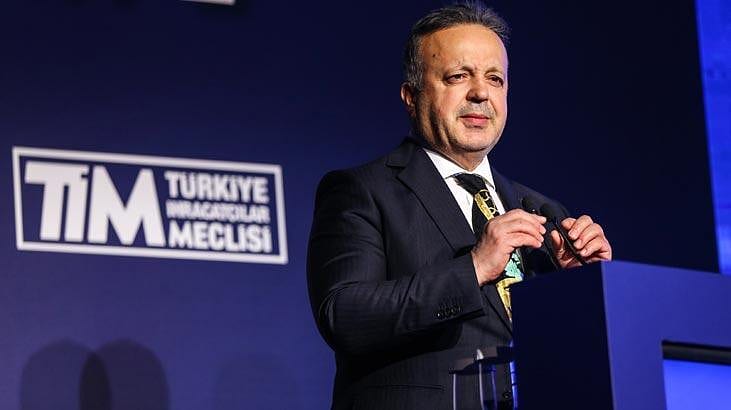 TİM'den ihracatçılara yeni mobil uygulama