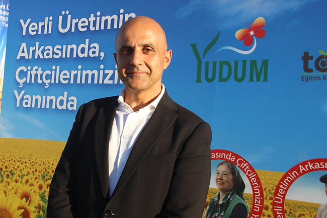 Yerli ayçiçeği tohumu yaygınlaşıyor-2