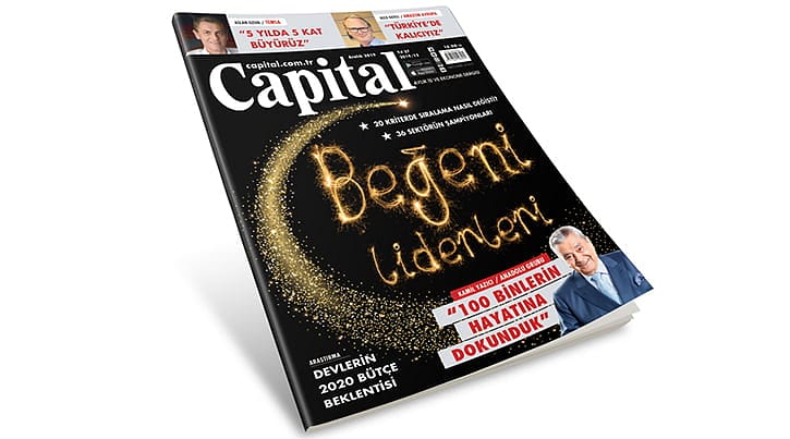 İş Dünyasının En Beğenilen Şirketleri Açıklandı