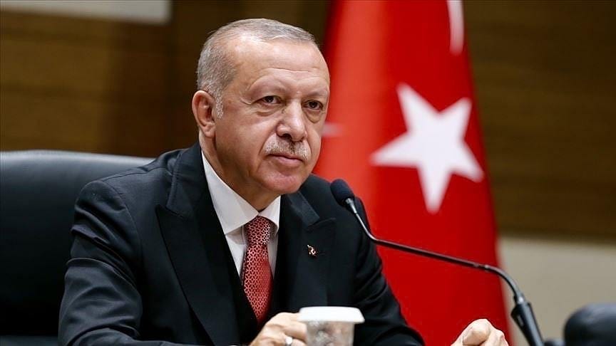 Cumhurbaşkanı Erdoğan TOKİ indirim kampanyasının detaylarını açıkladı