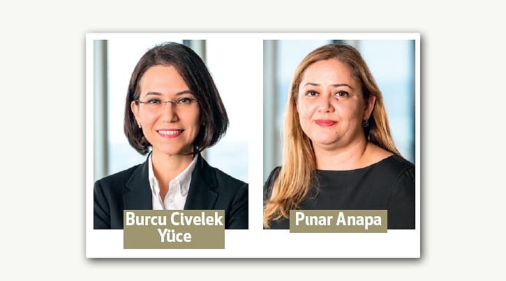 Akbank’ta görev değişimi