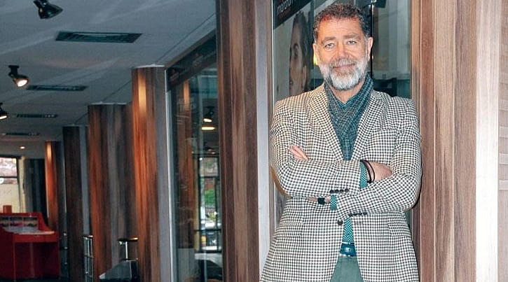 Bodrum’da yeni proje geliştirecek