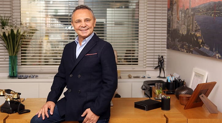 Medikal estetik 100 milyon dolarlık hacme ulaştı