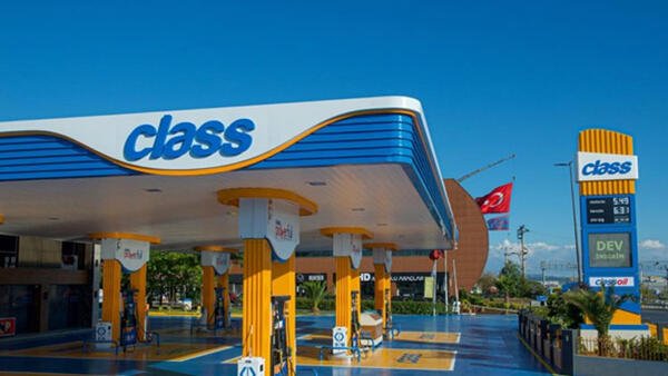 Class Petrol, 50 yeni istasyonla 1000 kişiye istihdam sağlayacak