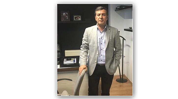Yurtiçi satıştan sorumlu olacak
