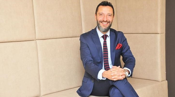 Türkiye’nin en büyük estetik hastanesi geliyor