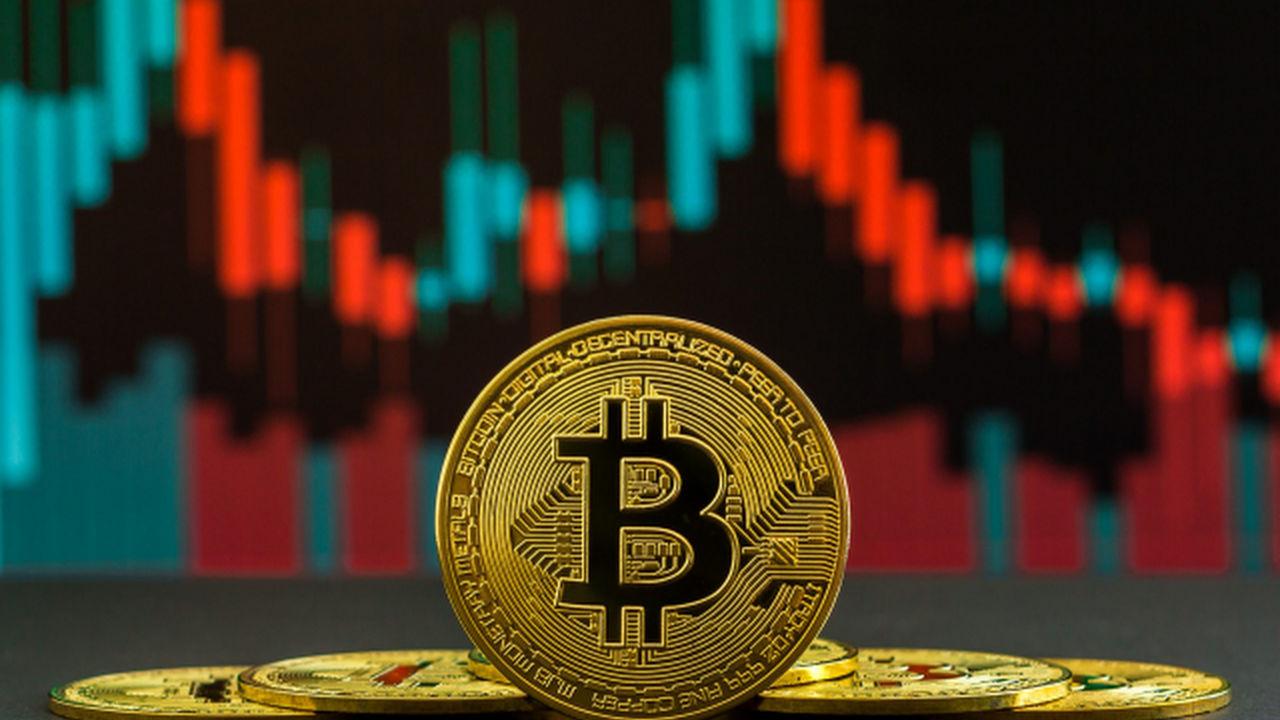 Bitcoin, Powell'ın açıklamalarıyla sert yükseldi