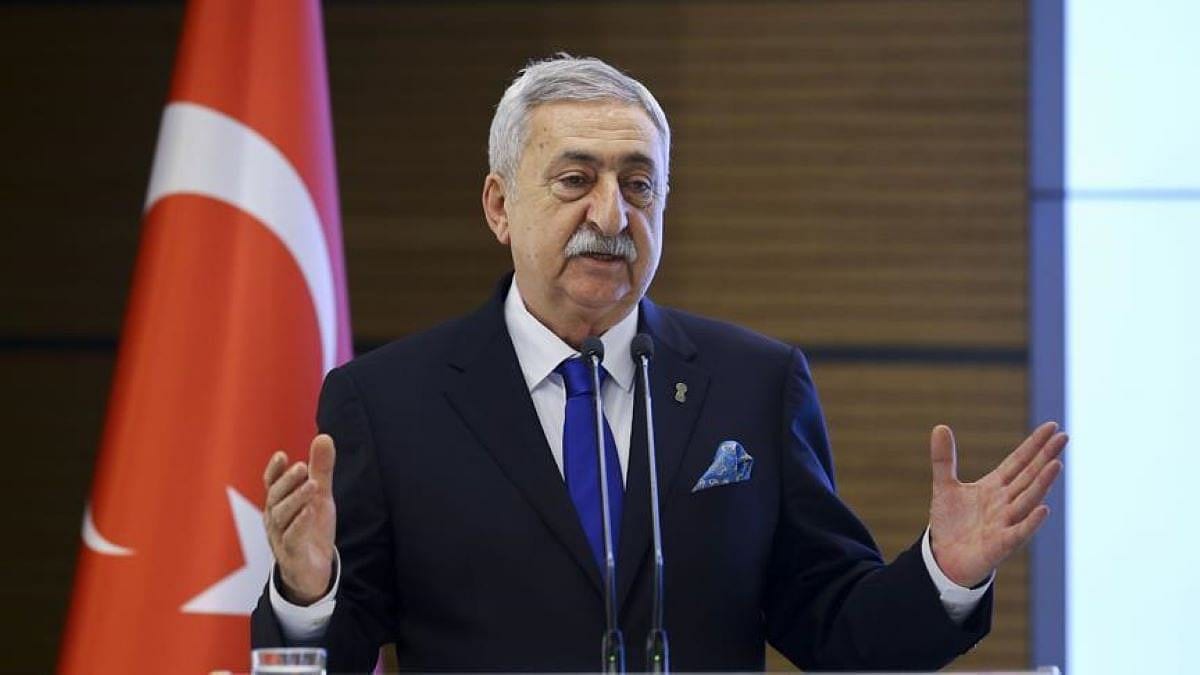 TESK'ten, emeklilikte yaşı bekleyen esnaf ve sanatkarlar için sağlık hizmeti talebi
