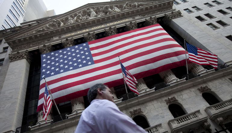 ABD'de bankacılık sektörünün kârı yüzde 36 arttı