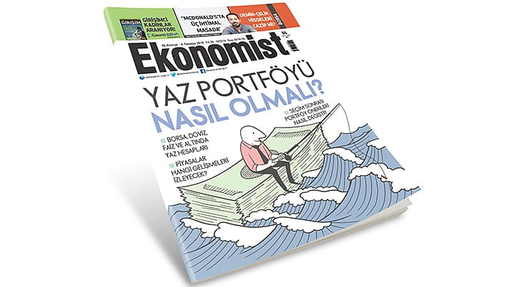 Ekonomist’te bu hafta