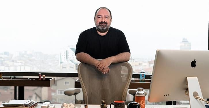 Yemeksepeti CEO'su Nevzat Aydın: 'Sorumlu şirketler ödüllendirilecek'
