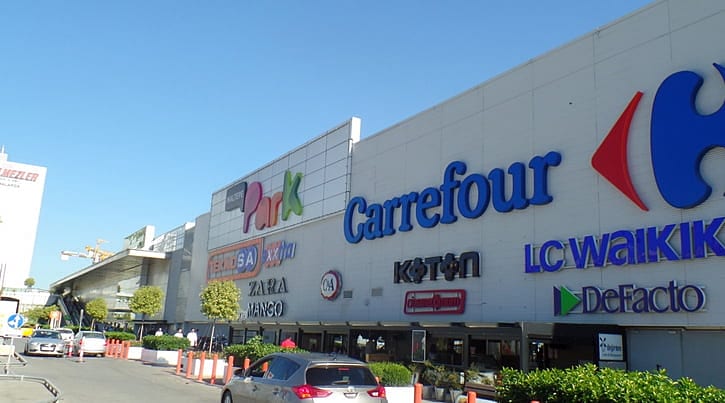 Maltepe’deki 12 dönümlük CarrefourSA arsasını kim aldı?